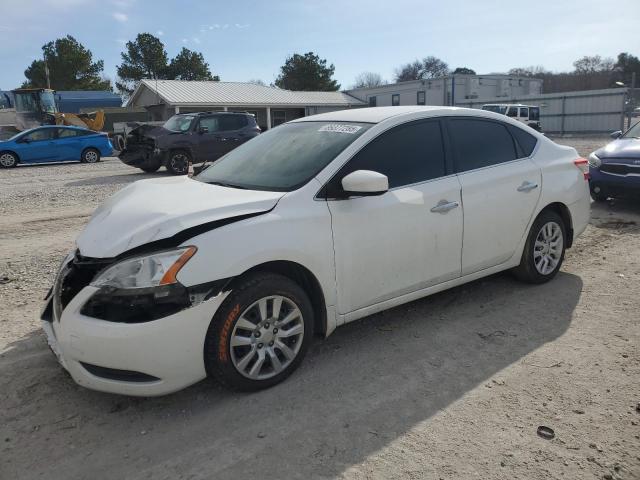 Vin: 3n1ab7ap7ey308754, lot: 89377285, nissan sentra s 2014 img_1