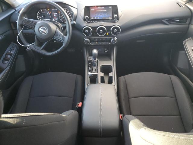 2024 NISSAN SENTRA S - 3N1AB8BV0RY203269