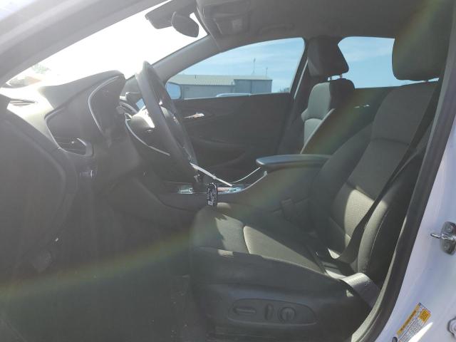 2023 CHEVROLET MALIBU LT - 1G1ZC5ST3PF195563