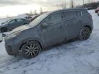 2017 KIA SPORTAGE E - KNDPN3AC7H7147042