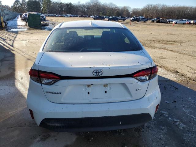 2024 TOYOTA COROLLA LE - 5YFB4MDE4RP093182