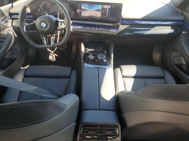 2025 BMW 540 XI WBA63FJ03SCT78685