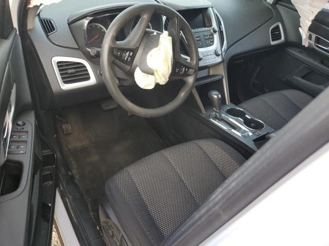 2017 GMC TERRAIN SL - 2GKALMEKXH6326103