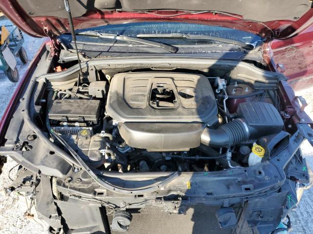 2022 JEEP GRAND CHER - 1C4RJFAG9NC145028
