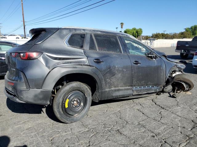 MAZDA CX-50 PREF 2025 gray  gas 7MMVABBM9SN307171 photo #4