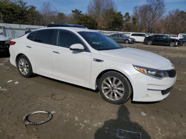 2018 KIA OPTIMA LX - 5XXGT4L30JG272101
