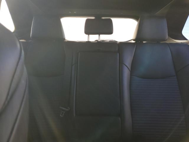 2019 TOYOTA RAV4 XSE - 2T3EWRFV6KW029349