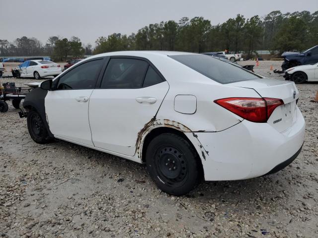 2017 TOYOTA COROLLA L - 5YFBURHE1HP597405
