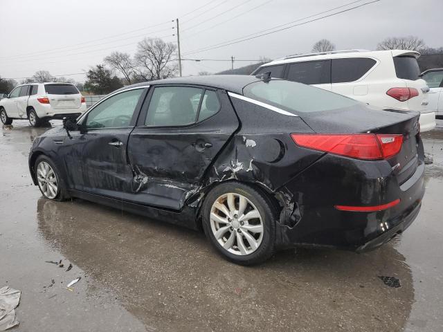 2015 KIA OPTIMA EX - 5XXGN4A72FG498101