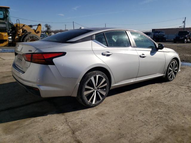 2021 NISSAN ALTIMA SR - 1N4BL4CW5MN384055
