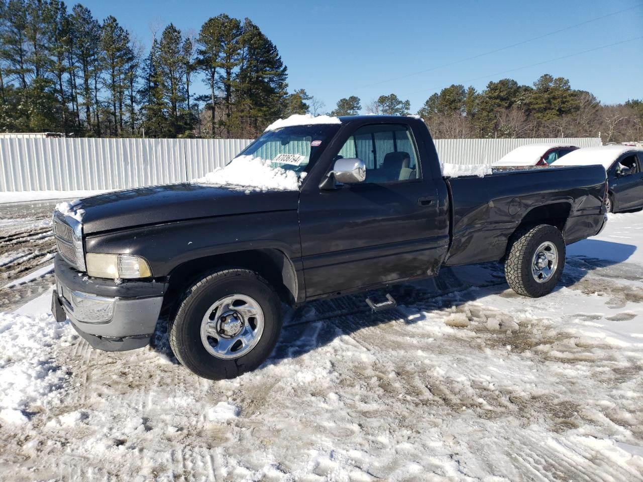 Global Auto Auctions