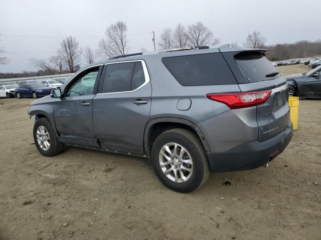 2018 CHEVROLET TRAVERSE L - 1GNEVGKW5JJ113494