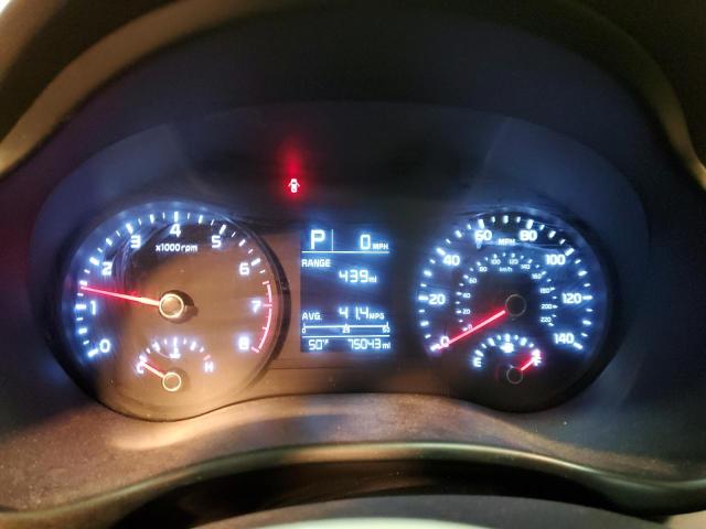 2019 KIA RIO S - 3KPA24AB9KE180028