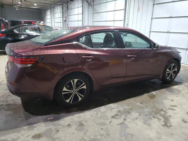 Vin: 3n1ab8cv0ly271836, lot: 43370735, nissan sentra sv 20203