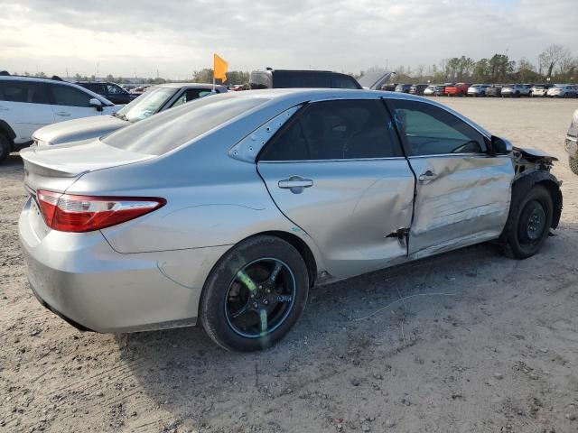 2016 TOYOTA CAMRY LE - 4T1BF1FK9GU571751