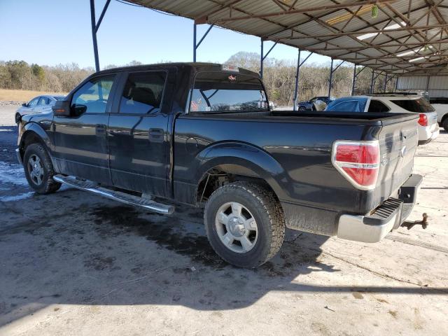 Vin: 1ftfw1cv1afa55822, lot: 42943625, ford f-150 supercrew 20102