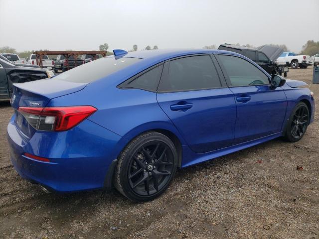2024 HONDA CIVIC SPOR - 2HGFE2F5XRH587716