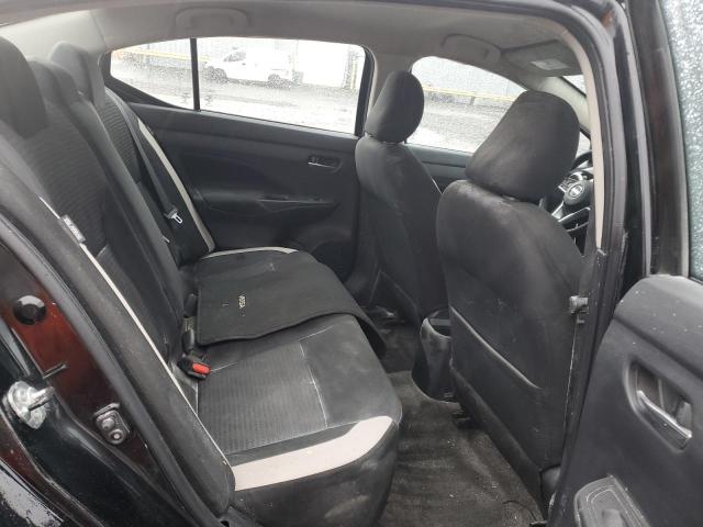 2021 NISSAN VERSA SV 3N1CN8EV8ML856143