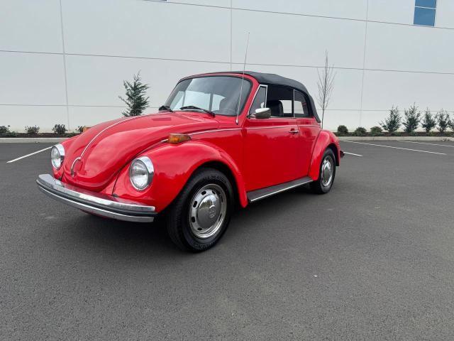 Vin: 1552010655, lot: 87954865, volkswagen beetle 19752