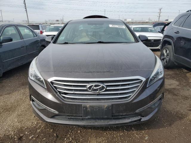 2015 HYUNDAI SONATA SE - 5NPE24AF4FH164213