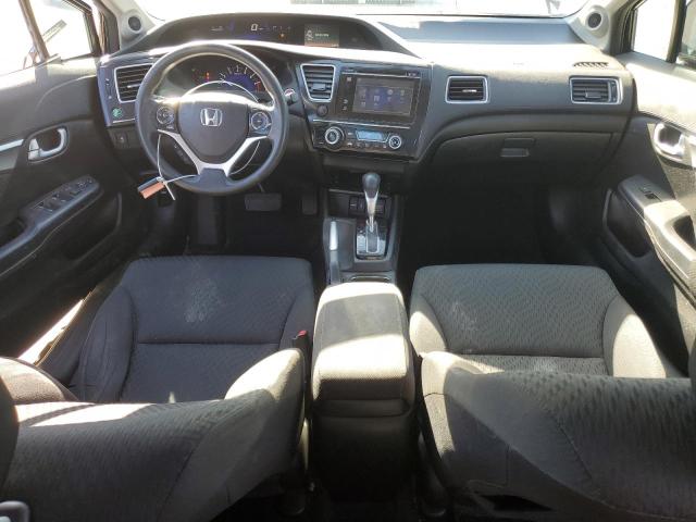 2015 HONDA CIVIC EX - 19XFB2F88FE086476