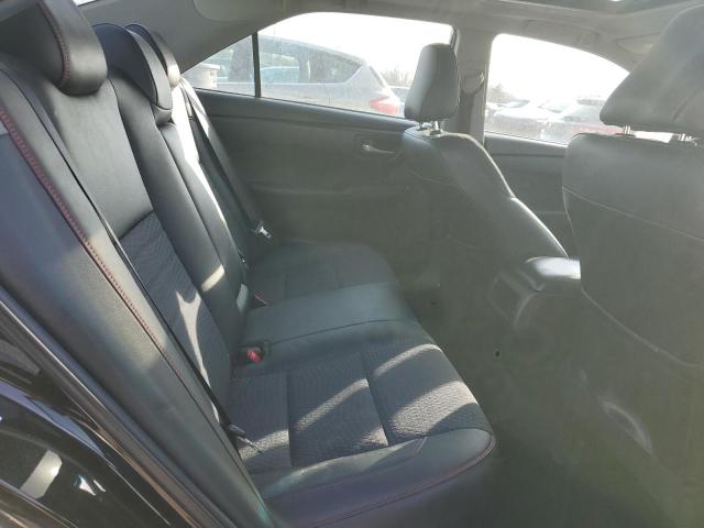2015 TOYOTA CAMRY LE - 4T1BF1FK7FU913826