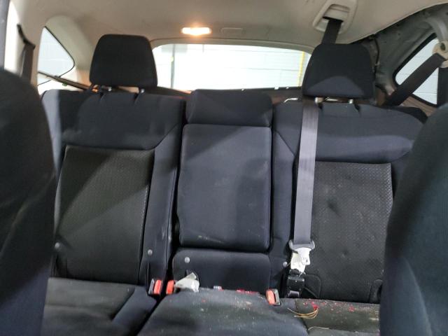 2015 HONDA CR-V EX - 5J6RM4H53FL083265
