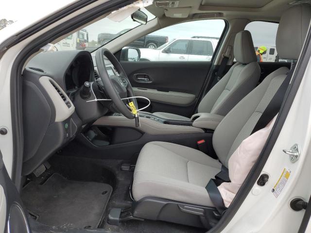 2021 HONDA HR-V EX - 3CZRU6H53MM717326
