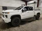 2021 CHEVROLET SILVERADO - 1GC4YPEY3MF265998