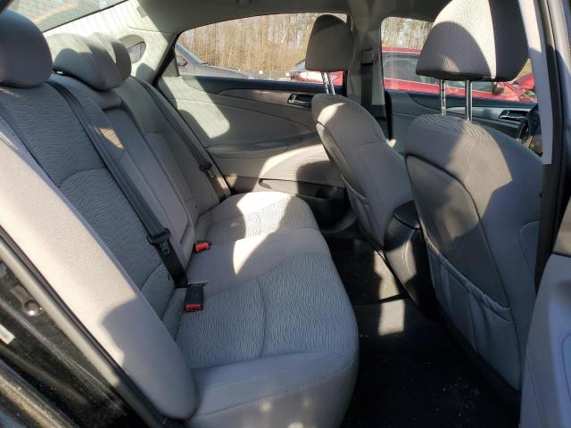 2015 HYUNDAI SONATA HYB - KMHEC4A44FA138452