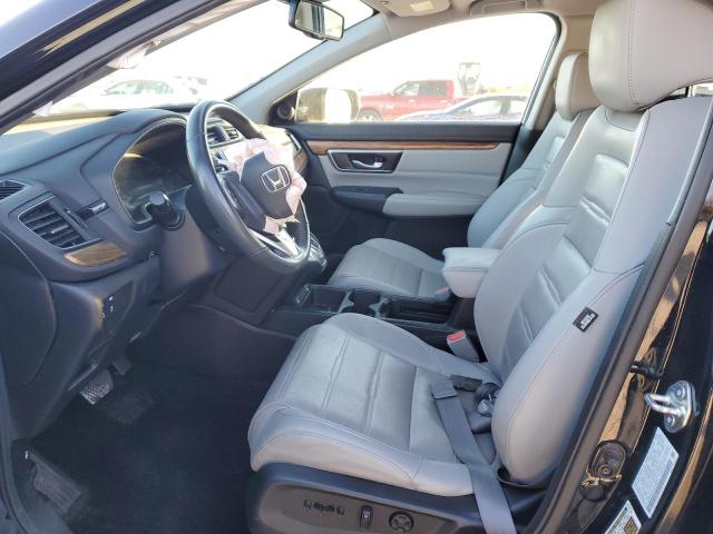 2020 HONDA CR-V EXL - 2HKRW2H85LH658299