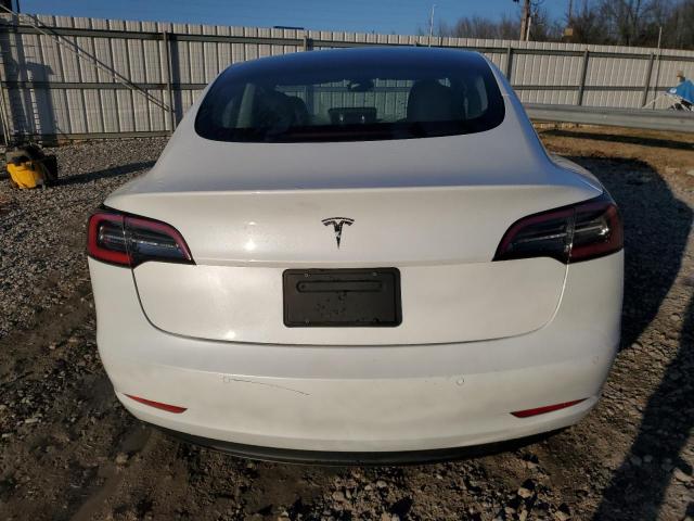 2022 TESLA MODEL 3 - 5YJ3E1EA1NF369576