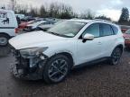 2016 MAZDA CX-5 GT - JM3KE4DY6G0787992