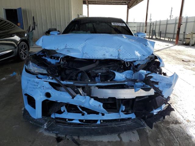 2024 BMW M2 3MF13DM04R8E42079