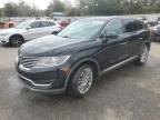 2018 LINCOLN MKX RESERV - 2LMPJ8LR5JBL39888