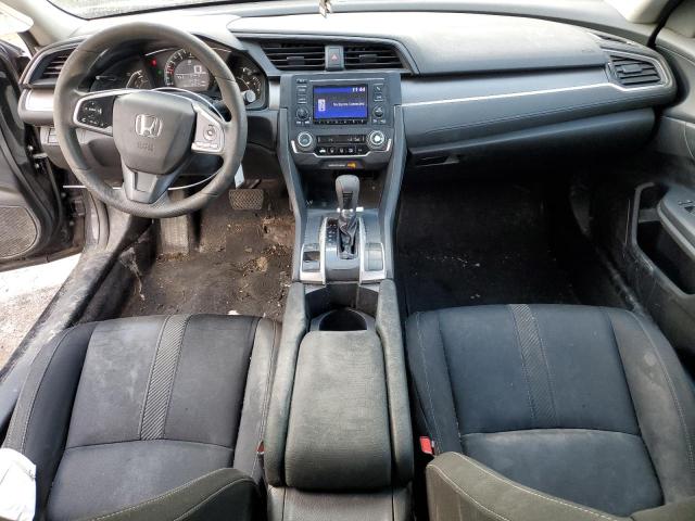 2016 HONDA CIVIC LX - 19XFC2F53GE030837