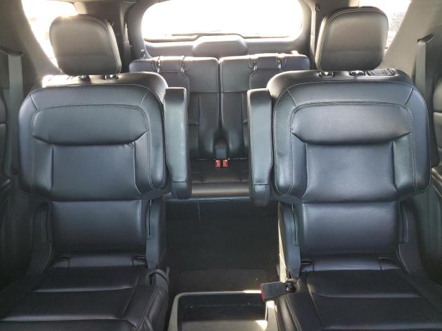 2020 FORD EXPLORER X - 1FMSK8DH3LGB18018