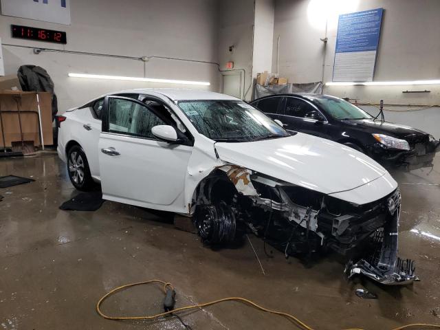 2023 NISSAN ALTIMA S - 1N4BL4BV6PN384708