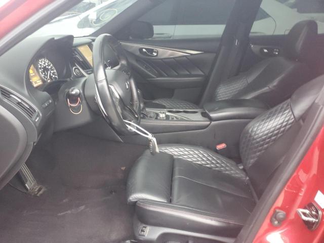 2019 INFINITI Q50 RED SP - JN1FV7AP4KM780082