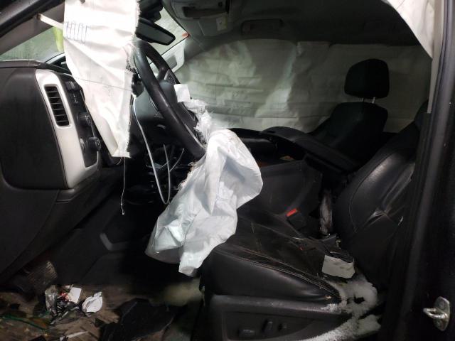 2017 GMC SIERRA K15 - 3GTU2NEC8HG438705