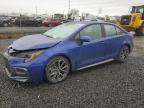 2020 TOYOTA COROLLA SE - JTDS4RCE4LJ011025