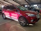 Lot #3055245803 2018 FORD ESCAPE SEL