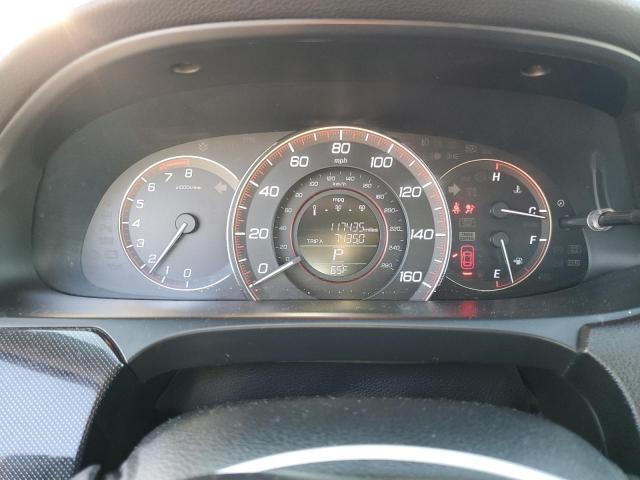 2015 HONDA ACCORD SPO 1HGCR2F56FA151432