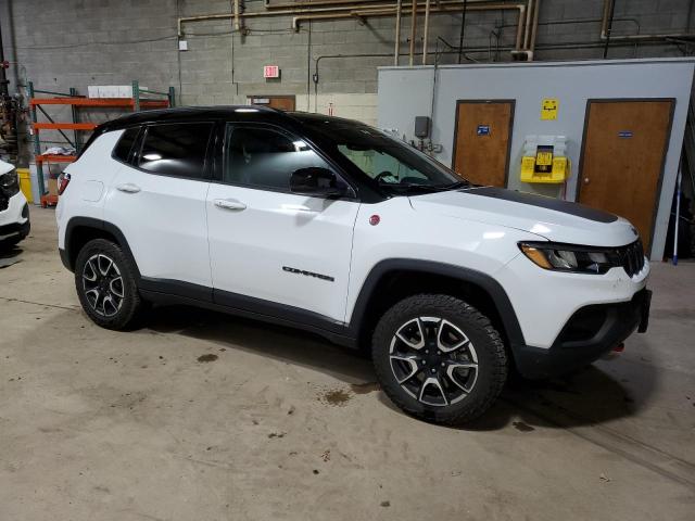 2024 JEEP COMPASS TR 3C4NJDDNXRT149564