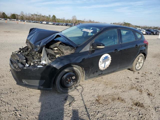 Vin: 1fadp3k26hl208123, lot: 43336765, ford focus se 2017 img_1