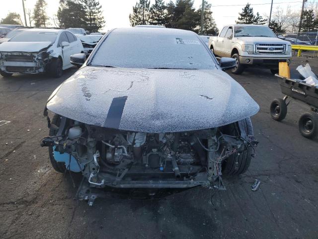 2019 ACURA TLX TECHNO - 19UUB1F63KA003695