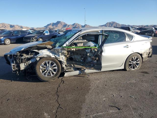 2015 NISSAN ALTIMA 2.5 - 1N4AL3AP8FC482920
