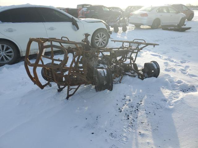2005 SUZUKI LT-A700 XK - JSAAP41A052104458