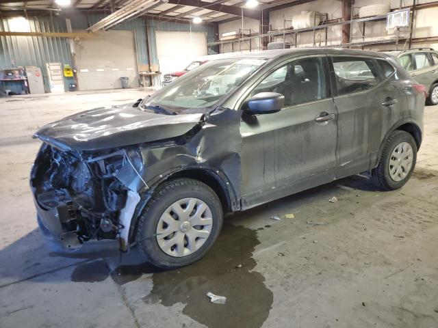 NISSAN ROGUE SPORT S