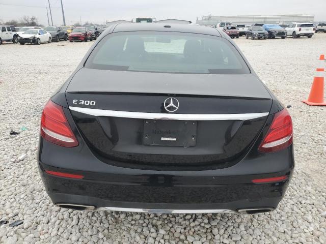 2017 MERCEDES-BENZ E 300 - WDDZF4JB7HA102923